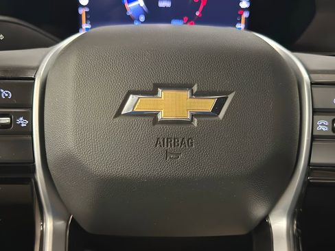 Certified 2023 Chevrolet Colorado LT w/ LT Convenience Package image 15