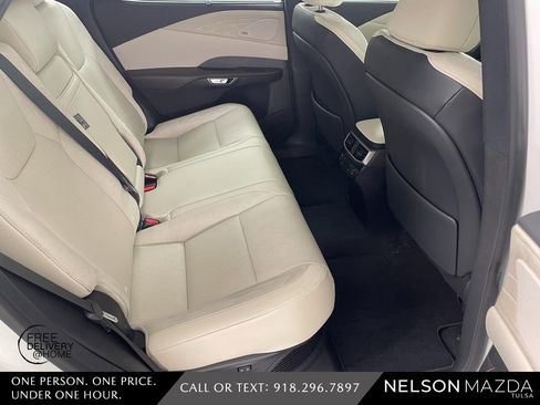 Used 2024 Lexus RX 350 w/ Convenience Package image 41