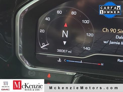 Used 2022 GMC Sierra 1500 Elevation RWD image 15