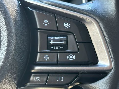 Certified 2023 Subaru Forester Premium AWD/4WD image 29
