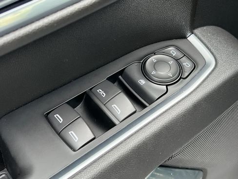 Used 2026 Chevrolet Silverado 1500 LT image 14