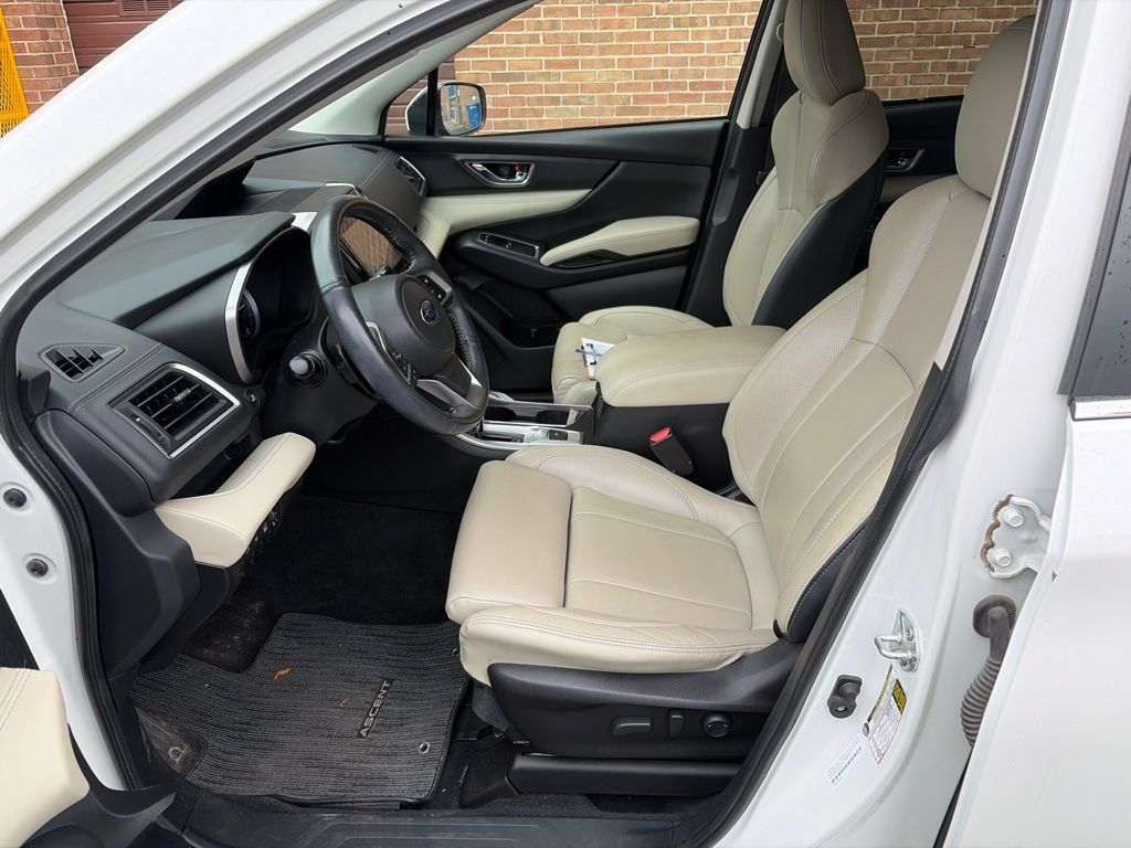 Used 2022 Subaru Ascent Limited w/ Technology Package AWD/4WD image 14