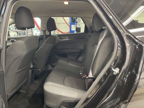 Certified 2023 Kia Sportage LX AWD/4WD image 21