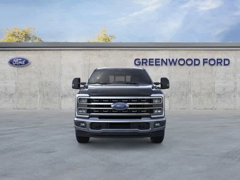 New 2026 Ford F350 Lariat image 7