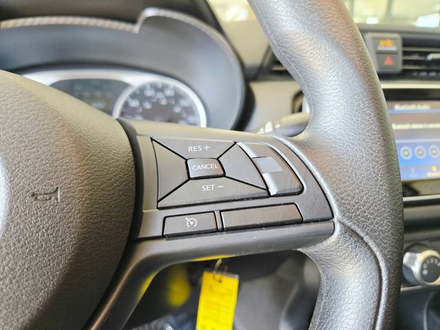 Used 2025 Nissan Versa S w/ Trunk Package FWD image 14