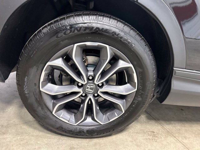 Used 2021 Honda CR-V EX image 4