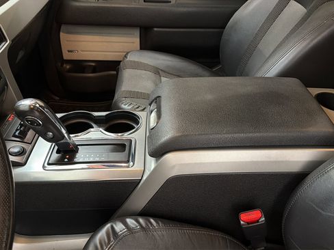 Used 2012 Ford F150 Raptor w/ Raptor Luxury Pkg image 25