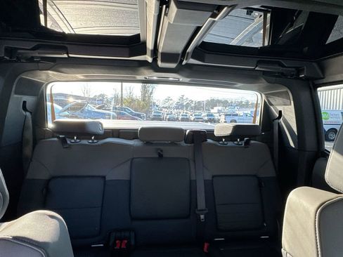 Used 2025 GMC Hummer EV 3X AWD/4WD image 33