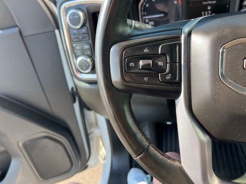 Used 2023 GMC Sierra 3500 SLE image 20