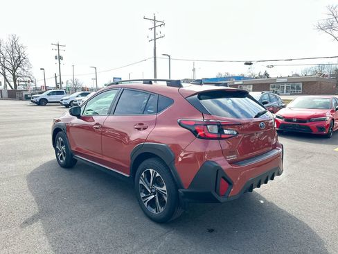 Certified 2024 Subaru Crosstrek 2.0i Premium image 11
