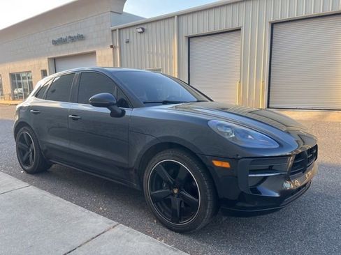Used 2019 Porsche Macan image 4