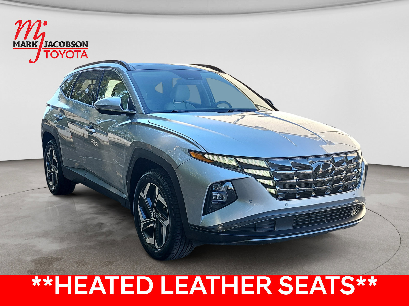 Used 2023 Hyundai Tucson Limited AWD/4WD image 5