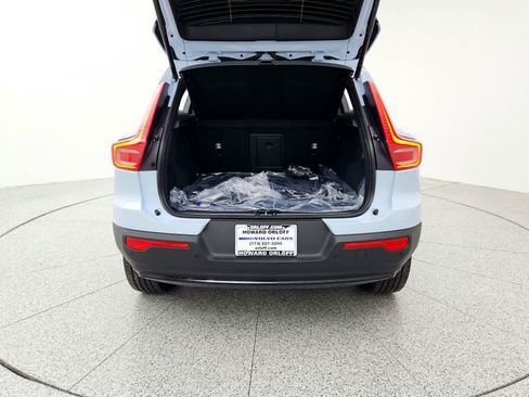 New 2026 Volvo XC40 B5 Plus w/ Protection Package Premier image 19