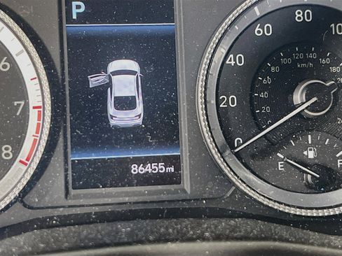 Used 2021 Hyundai Sonata SEL FWD image 12