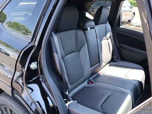 New 2026 Subaru Forester Sport AWD/4WD image 24