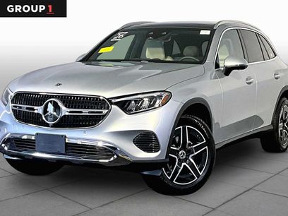 Used 2026 Mercedes-Benz GLC 300 4MATIC
