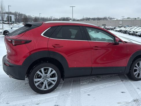 Used 2023 MAZDA CX-30 AWD 2.5 S w/ Select Package image 5
