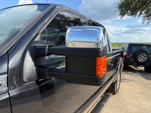 Used 2013 Ford F250 King Ranch w/ King Ranch w/Chrome Pkg AWD/4WD image 10