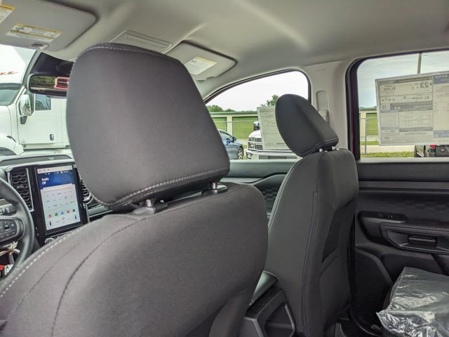 New 2026 Ford Ranger XLT w/ Convenience Package RWD image 17