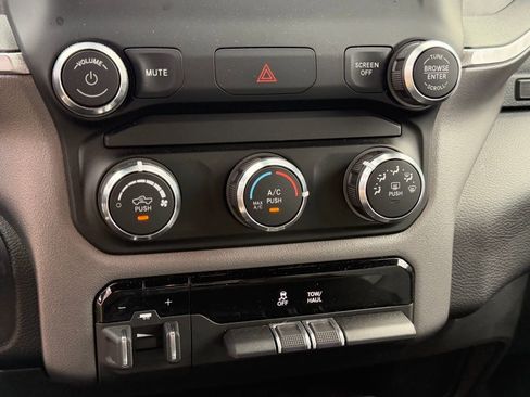 Certified 2024 RAM 2500 Big Horn w/ Bed Utility Group image 27