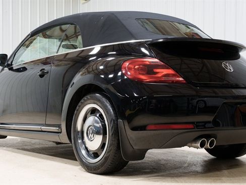 Used 2013 Volkswagen Beetle 2.5 image 5