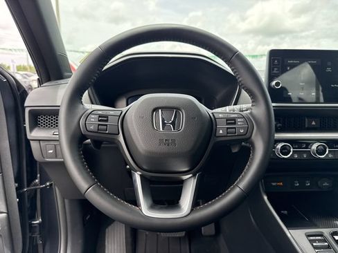New 2026 Honda CR-V Sport-L image 36