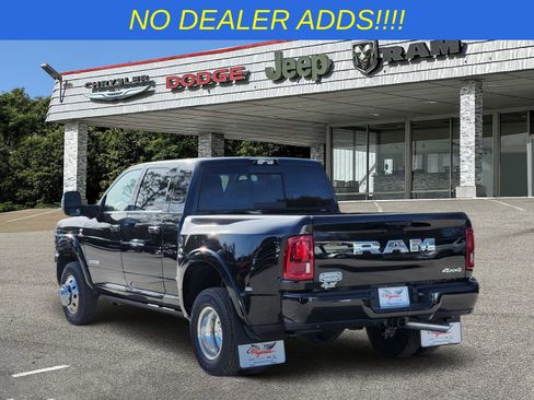 New 2026 RAM 1500 Limited AWD/4WD image 5