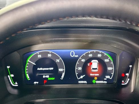 New 2026 Honda CR-V Sport Touring image 14