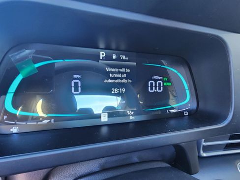 New 2026 Hyundai Elantra Blue image 17