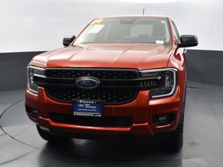 Used 2024 Ford Ranger XL w/ Trailer Tow Package video 1