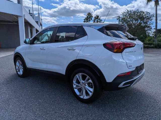 Used 2023 Buick Encore GX Preferred w/ Cold Weather Comfort Package FWD image 6
