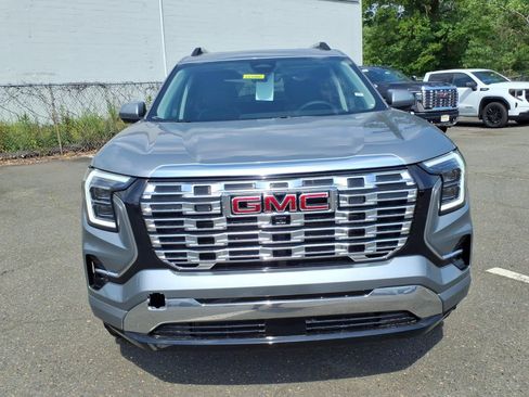 New 2026 GMC Terrain Denali AWD/4WD image 2