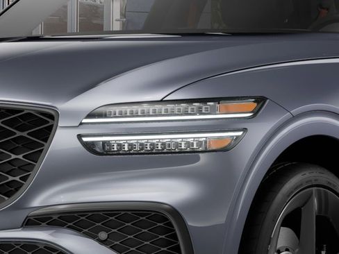 New 2026 Genesis GV70 2.5T Sport Prestige image 11