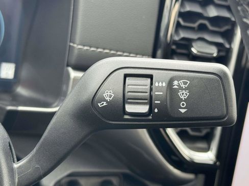 Used 2024 Ford Ranger Lariat w/ FX4 Off-Road Package image 22