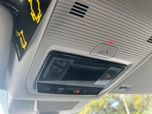 New 2026 Volkswagen Tiguan S FWD image 59