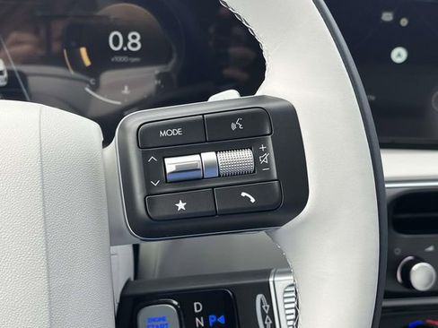 New 2026 Hyundai Palisade Calligraphy FWD image 23