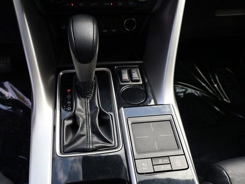 Used 2020 Mitsubishi Eclipse Cross SEL FWD image 50