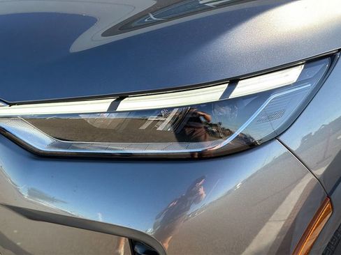 Used 2022 INFINITI QX60 Luxe w/ Cargo Package image 8