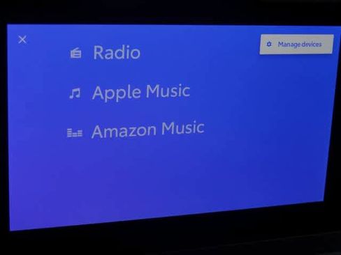 Used 2024 Toyota Tacoma SR5 AWD/4WD image 24