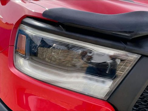 Used 2021 RAM 1500 Rebel image 27