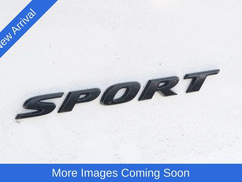 Used 2024 Honda Accord Sport image 12