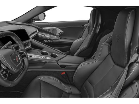 New 2027 Chevrolet Corvette Stingray Coupe w/ Battery Protection Package RWD image 33