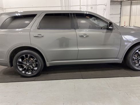 Used 2021 Dodge Durango R/T w/ Technology Group image 12