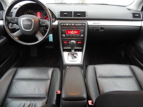 Used 2008 Audi A4 2.0T image 2