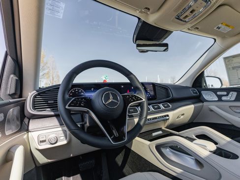New 2026 Mercedes-Benz GLE 350 4MATIC image 16
