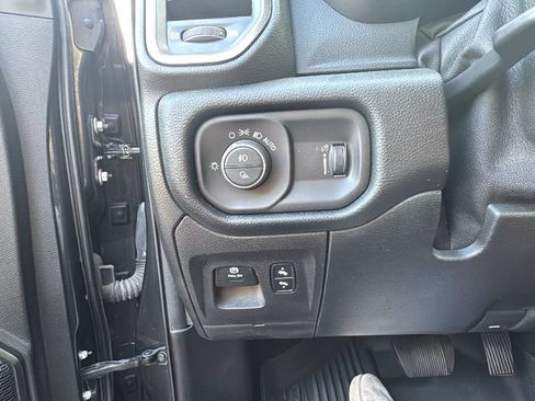 Used 2021 RAM 1500 Rebel w/ Rebel Level 2 Equipment Group AWD/4WD image 15