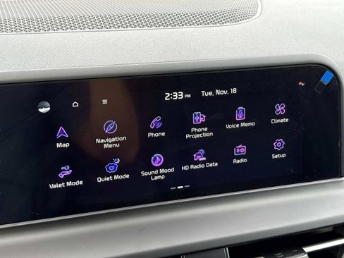 New 2026 Kia Seltos EX image 27