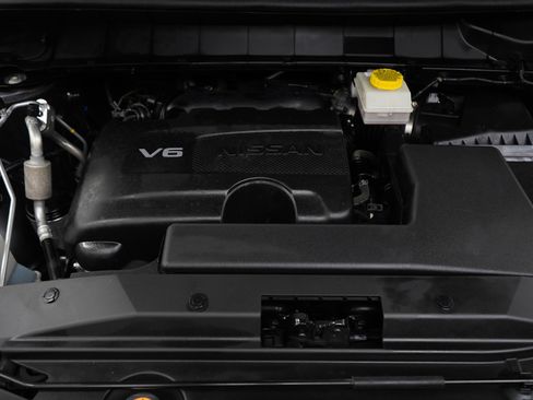 Used 2023 Nissan Pathfinder SL w/ SL Premium Package image 25