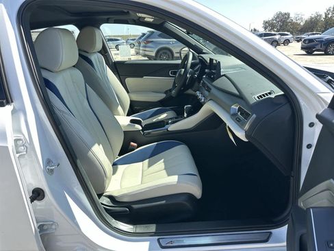New 2026 Acura Integra A-Spec FWD image 15