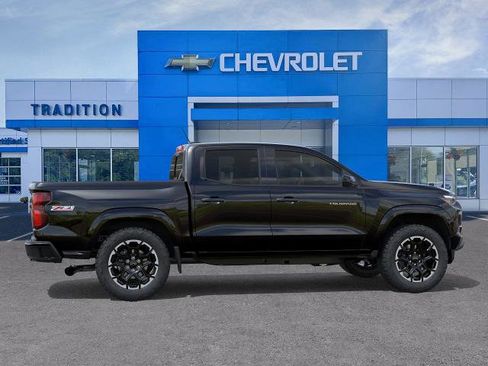 New 2026 Chevrolet Colorado Z71 image 5
